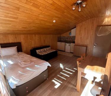 Uzungol Apartment | TRIA APART OTEL