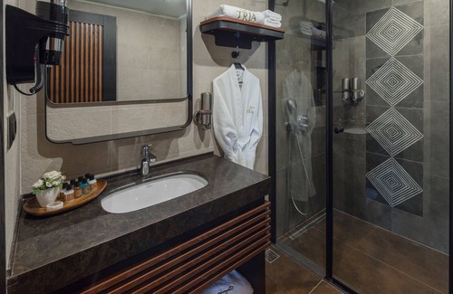 Sultanahmet Hotel | Tria Hotel - Special Class
