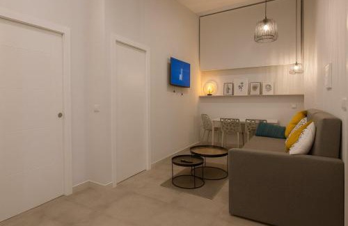 Merida Apartment | TRIA NOMINA Apartamentos Turísticos
