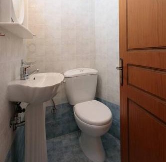 Moutsouna House | "Triacanthos" 2 bedroom house