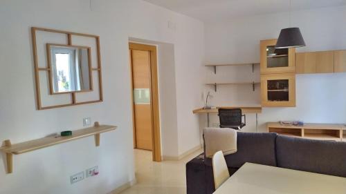 Triana Apartment | Triana, la Sevilla más auténtica. WIFI A/C