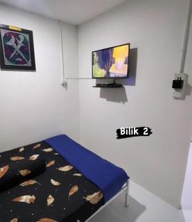 Jerteh House | Triangle Cottage Jerteh Besut