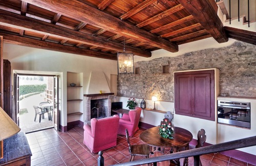 Corbara Apartment | Trianon Country - A - One Bedroom Apartment, Sleeps 2