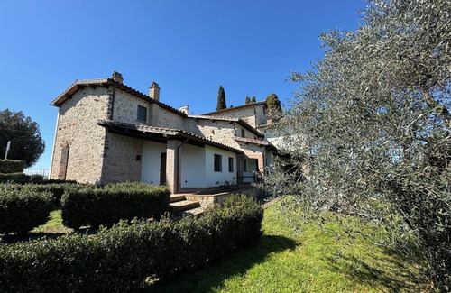Corbara Apartment | Trianon Country - A - One Bedroom Apartment, Sleeps 2