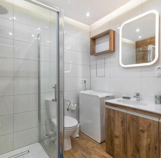 Gdansk City Center Apartment | TriApart Cozy