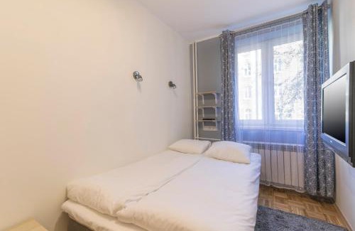 Gdansk City Center Apartment | TriApart Cozy