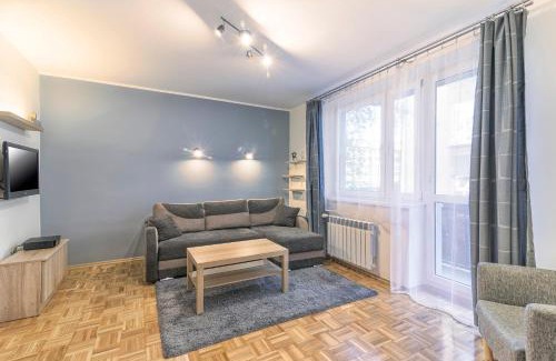 Gdansk City Center Apartment | TriApart Cozy