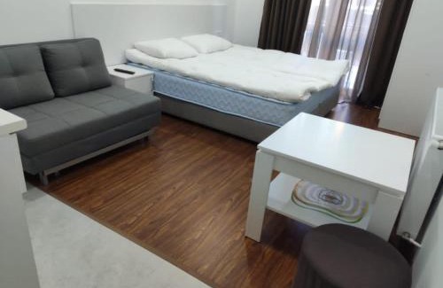 Likani Apartment | Tribu Resort 208 - Crystal ski area