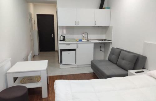 Likani Apartment | Tribu Resort 208 - Crystal ski area