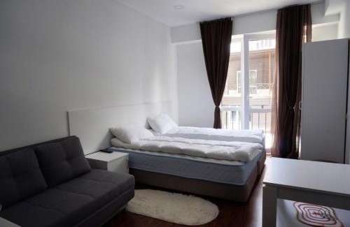 Likani Apartment | Tribu Resort 208 - Crystal ski area