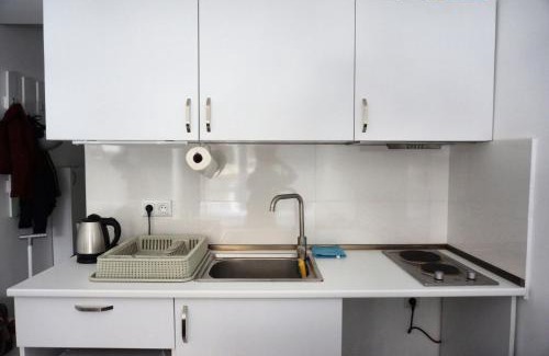 Likani Apartment | Tribu Resort 208 - Crystal ski area