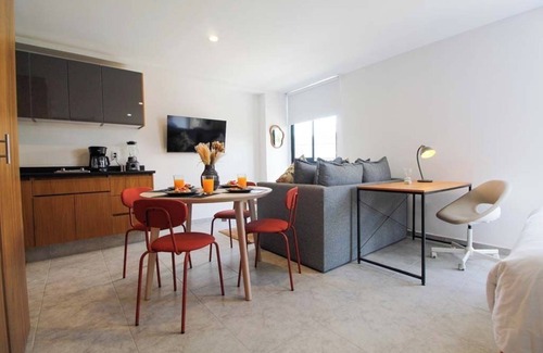 Guadalajara Apartment | Tribu Trevare