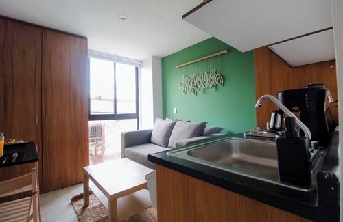Guadalajara Apartment | Tribu Trevare