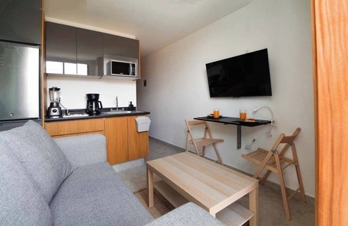 Guadalajara Apartment | Tribu Trevare