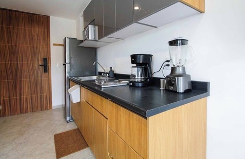 Guadalajara Apartment | Tribu Trevare