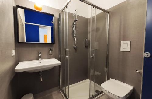 Historical Center Hostel | Tric Trac Hostel