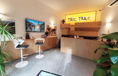 Historical Center Hostel | Tric Trac Hostel
