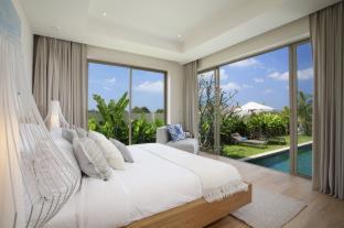 Choeng Thale Villa | Trichada Villas by RESAVA