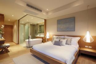 Choeng Thale Villa | Trichada Villas by RESAVA