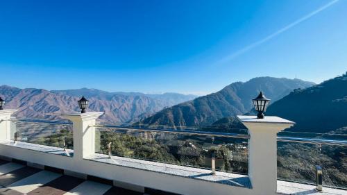 Mussoorie Hotel | Trideus Mountain Club & Resort, Mussoorie