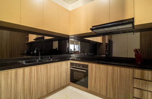 Kediri Villa | Tridi Beach Villa by Nagisa Bali