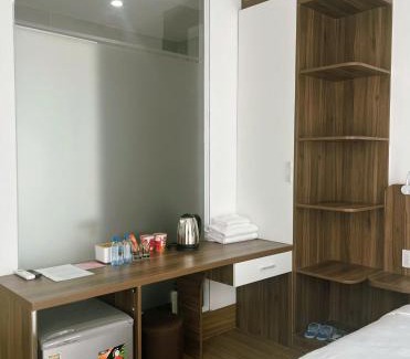 An Thoi Hotel | Triland Hillside