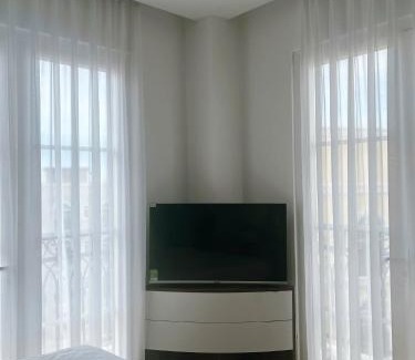 An Thoi Hotel | Triland Hillside