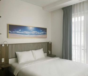 An Thoi Hotel | Triland Hillside