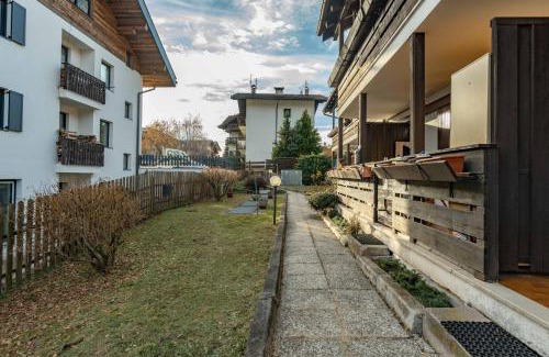 Cavalese Apartment | Trilo Ciasa de l'Ora