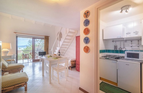 Porto Rotondo Apartment | Trilo Porto Rotondo Castello 1