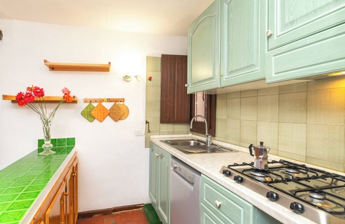 Golfo di Marinella Apartment | Trilo Triglia Cala Reale 229