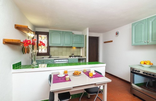 Golfo di Marinella Apartment | Trilo Triglia Cala Reale 229