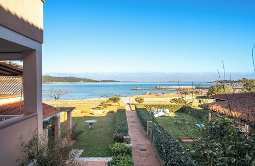 Golfo di Marinella Apartment | Trilo Triglia Cala Reale 229