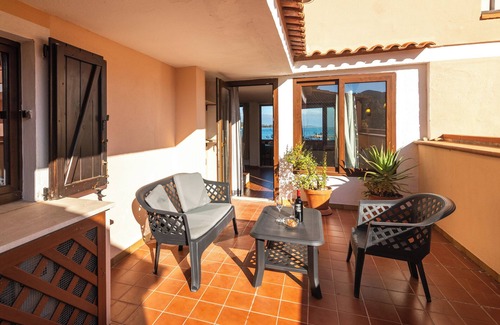 Golfo di Marinella Apartment | Trilo Triglia Cala Reale 229