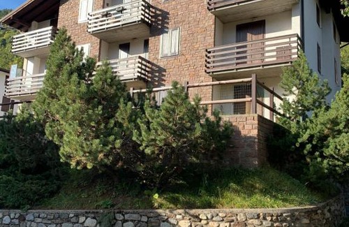 Temu Apartment | Trilocale Fumeclo