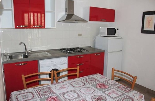 Sirolo Apartment | TRILOCALE IN POSIZIONE STRATEGICA