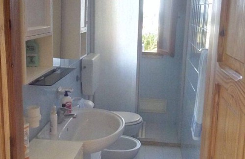 Santa Cesarea Terme Apartment | Trilocale Vista Mare Dc