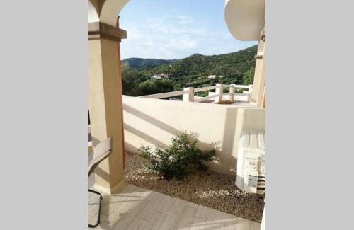 Badesi Apartment | Trilocale vista mare con piscina a Badesi