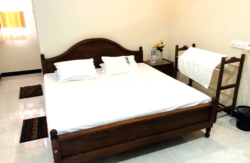 Trincomalee Hotel | Trinco Prasanna Resort