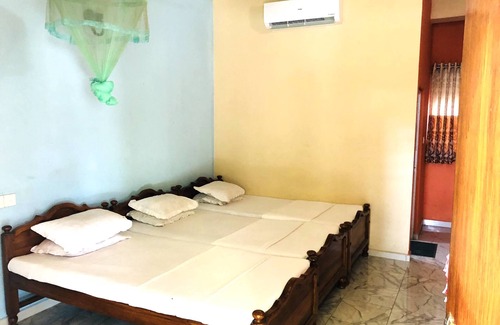 Trincomalee Hotel | Trinco Prasanna Resort