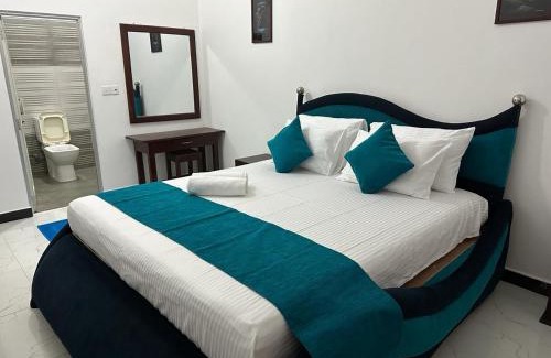 Trincomalee Hotel | Trinco Waves