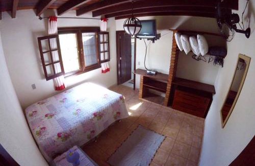 Trindade House | Trindade Casa Amarela