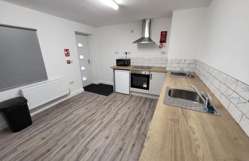 Newark upon Trent Apartment | Tring Vale Studios