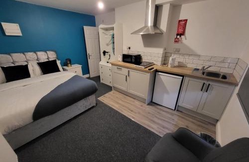 Newark upon Trent Apartment | Tring Vale Studios
