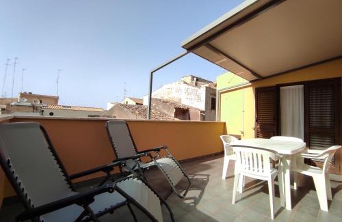 Castellammare del Golfo Apartment | Trinity Apartments