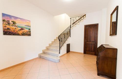 Castellammare del Golfo Apartment | Trinity Apartments