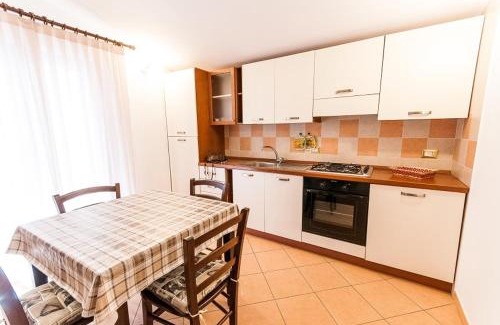 Castellammare del Golfo Apartment | Trinity Apartments