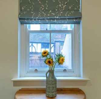 York House | Trinity Cottage, YORK