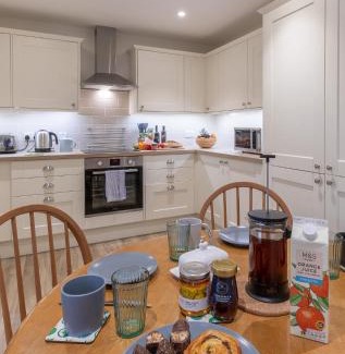 York House | Trinity Cottage, YORK