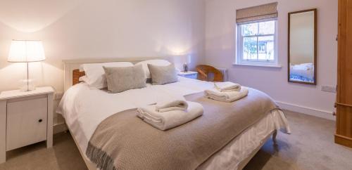 York House | Trinity Cottage, YORK